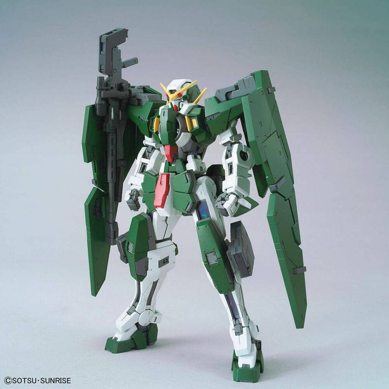 MG 1/100 GUNDAM DYNAMES