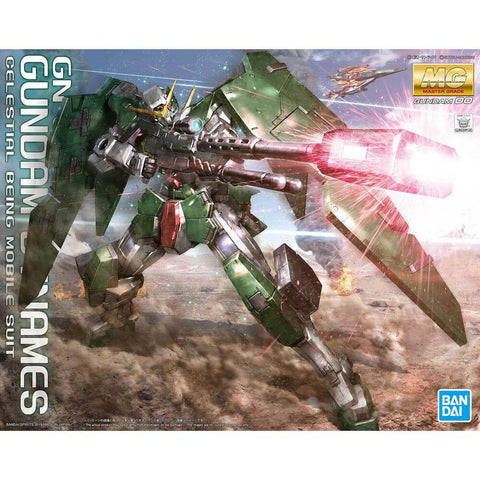 1/100 MG Gundam Dynames