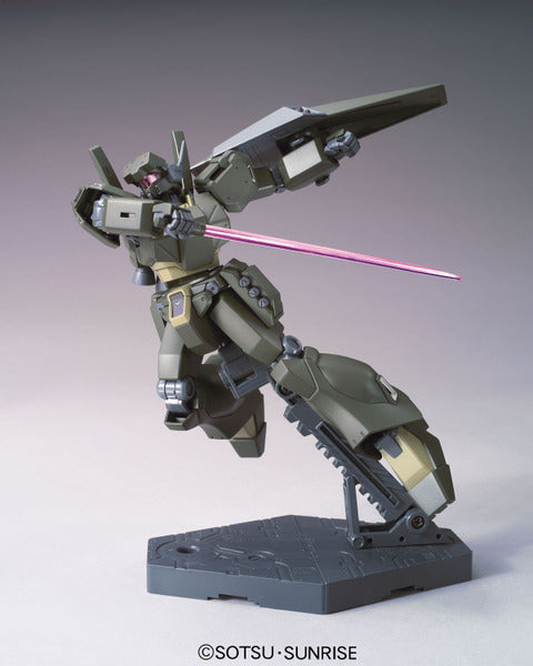 BANDAI 1/144 HGUC JEGAN ECHOES TYPE