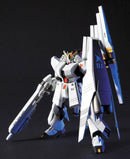 1/144 HGUC Nu GUNDAM (HEAVY WEAPON SYSTEM)