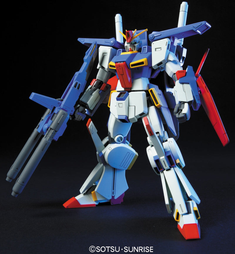 BANDAI 1/144 HGUC ZZ GUNDAM