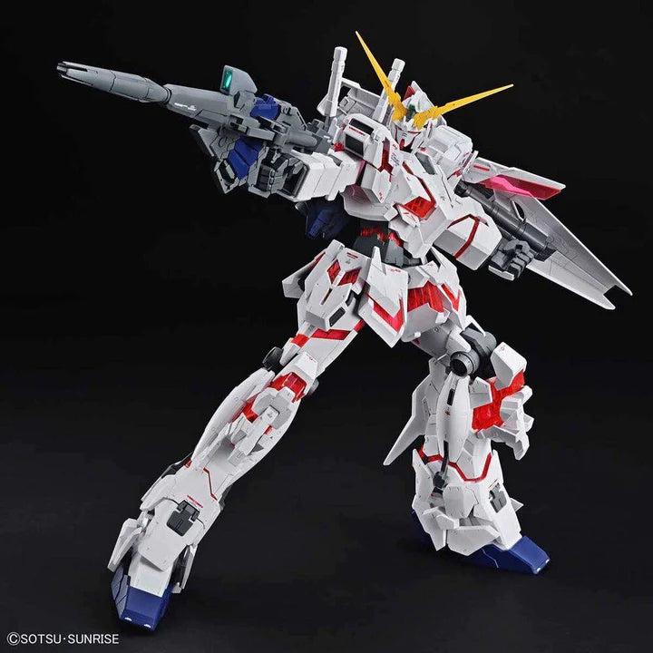 1/48 MEGA SIZE MODEL UNICORN GUNDAM [DESTROY MODE]