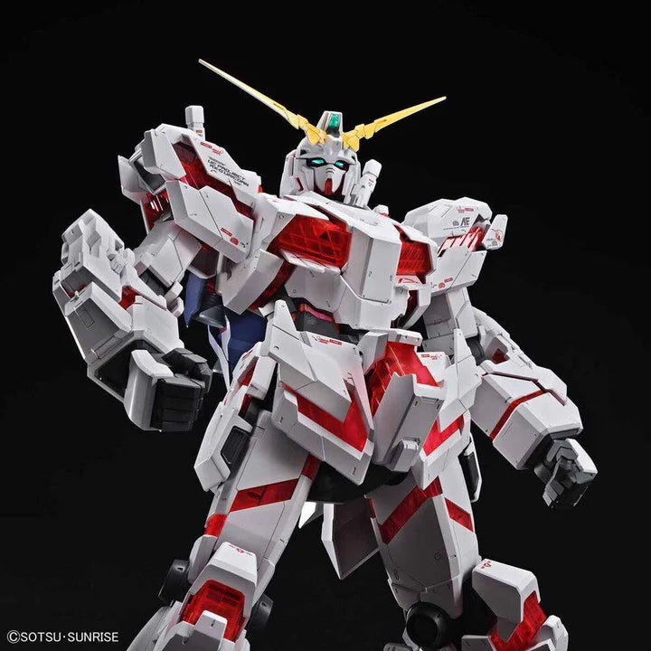 1/48 MEGA SIZE MODEL UNICORN GUNDAM [DESTROY MODE]