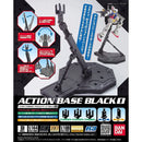 Action Base (Black)
