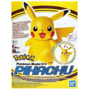 Pokemon Model Kit - Pikachu
