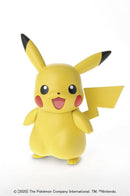Pokemon Model Kit - Pikachu