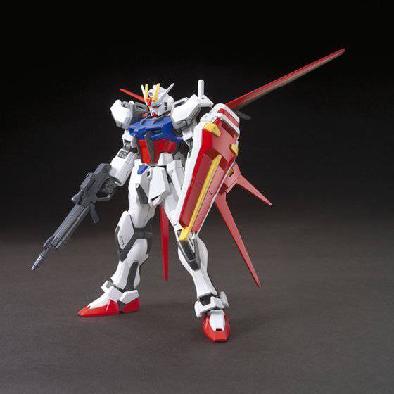 1/144 HGCE AILE STRIKE GUNDAM