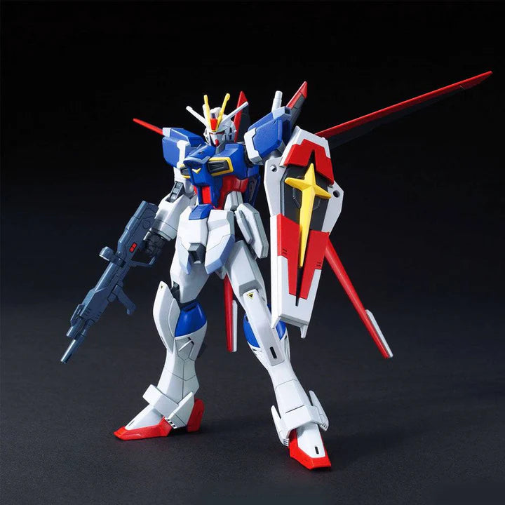 HGCE 1/144 FORCE IMPULSE GUNDAM