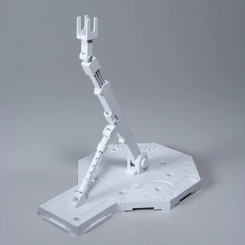 Action Base (White)