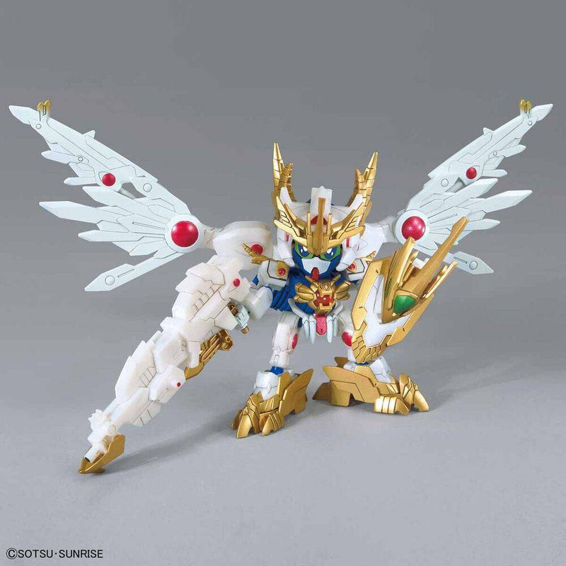 SDBD:R EX VALKYLANDER