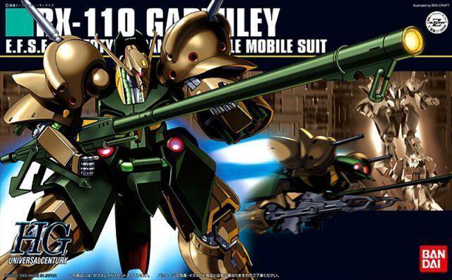 1/144 HGUC GABTHLEY