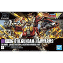 1/144 HGAC GUNDAM HEAVYARMS