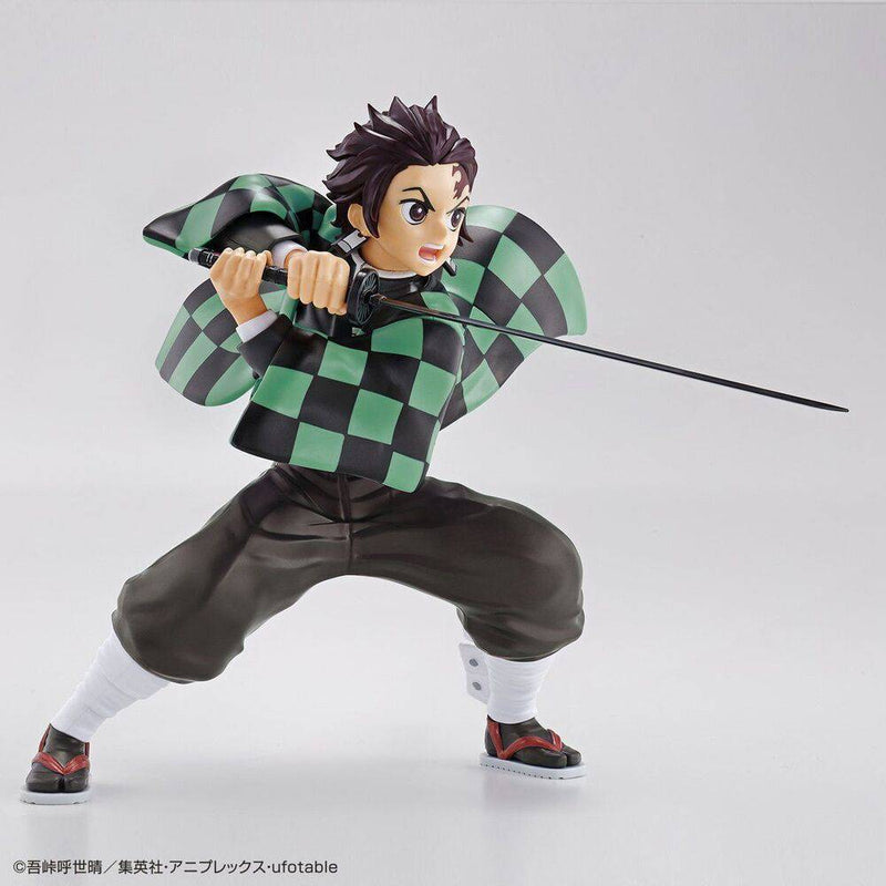 Demon Slayer Model Kit KAMADO TANJIRO