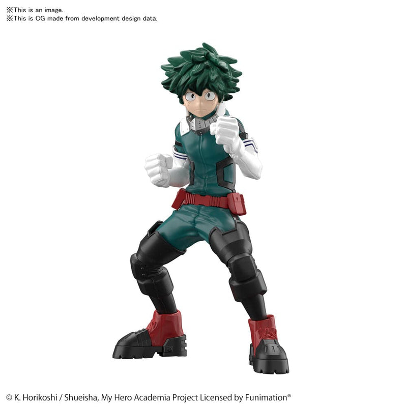 ENTRY GRADE IZUKU MIDORIYA?3L)