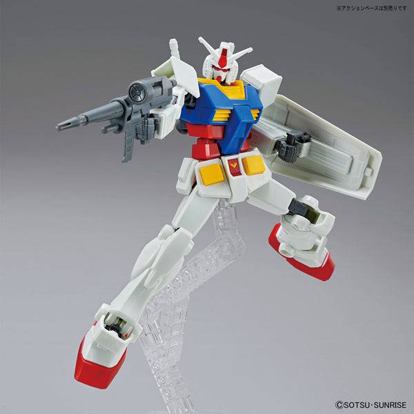 ENTRY GRADE 1/144 RX-78-2 GUNDAM (3L)