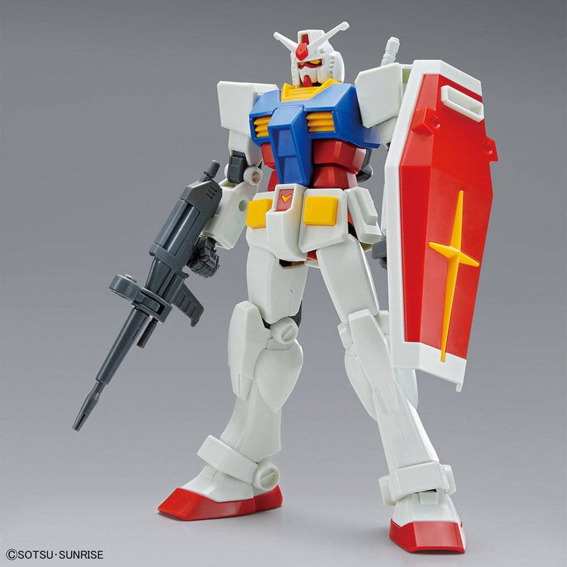 ENTRY GRADE 1/144 RX-78-2 GUNDAM (3L)