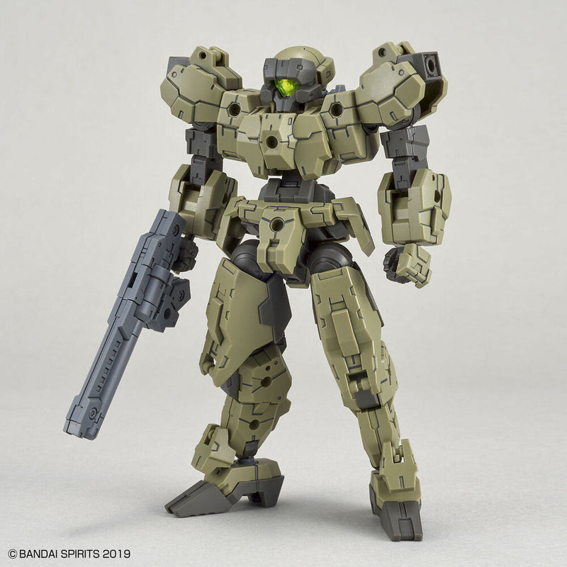 30MM 1/144 eEXM-21 RABIOT [GREEN]