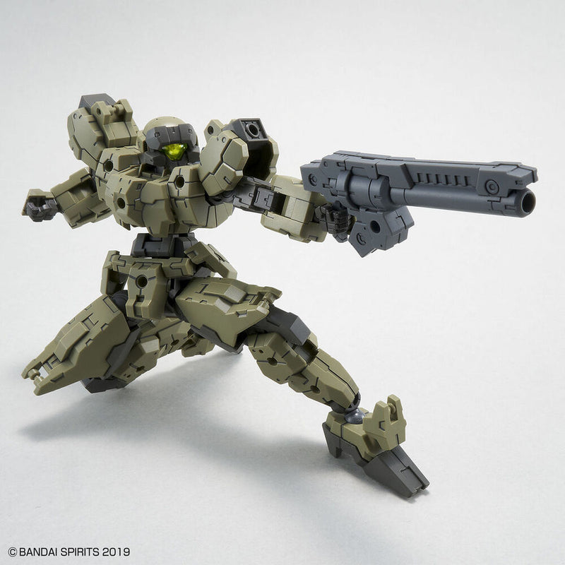 30MM 1/144 eEXM-21 RABIOT [GREEN]