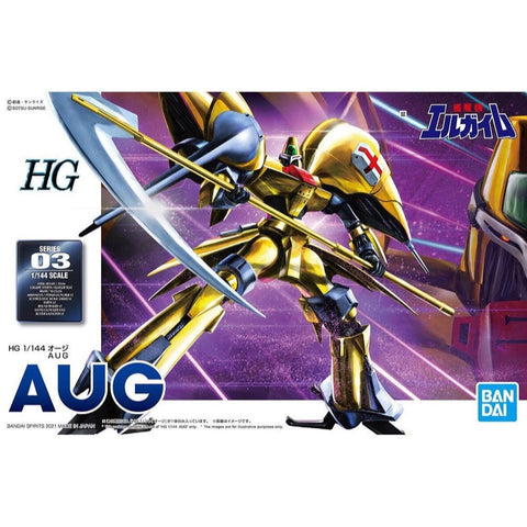 1/144 HG AUG