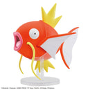 Pokemon Model Kit - BIG - 01 Magikarp