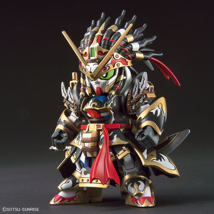 SDW HEROES EDWARD SECOND V