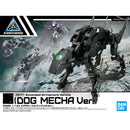 30MM 1/144 Extended Armament Vehicle (DOG MECHA Ver.)