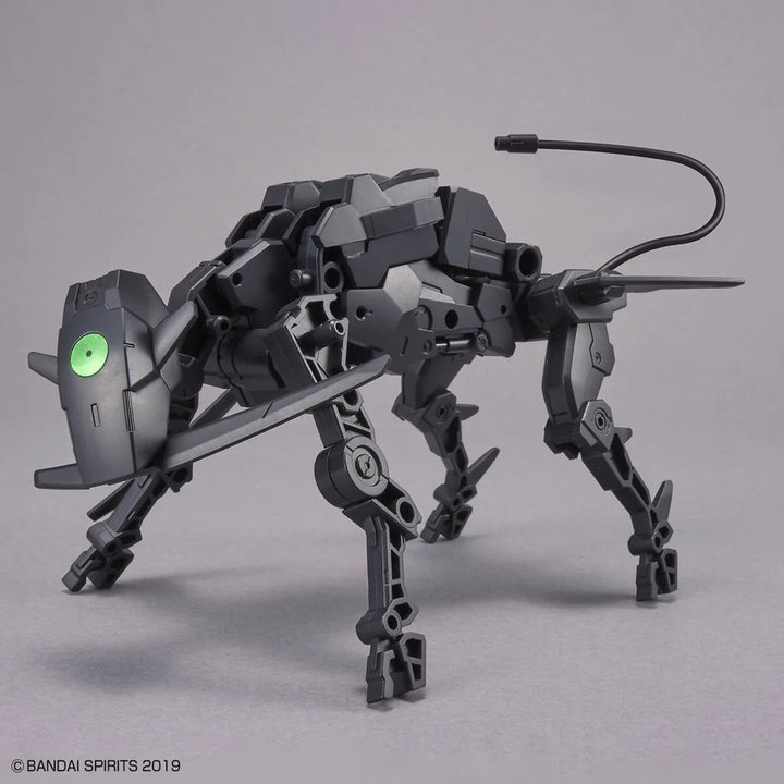 30MM 1/144 Extended Armament Vehicle (DOG MECHA Ver.)