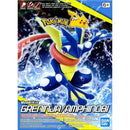 Pokemon Model Kit - Greninja