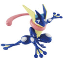 Pokemon Model Kit - Greninja