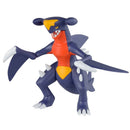 Pokemon Model Kit - Garchomp