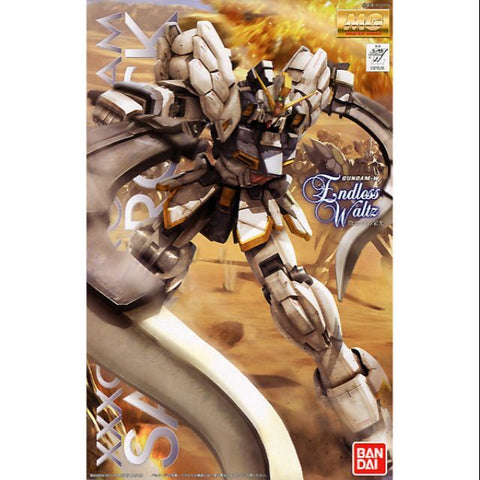 1/100 MG GUNDAM SANDROCK EW VER.