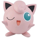Pokemon Model Kit - Quick!! - 09 JIGGLYPUFF