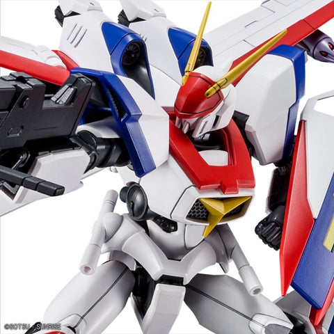 1/144 HG DRAGONAR -1 PLUS LIFTER-1