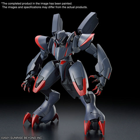 1/72 HG AMAIM GHOST Mk-II