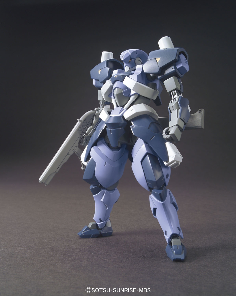 HG 1/144 HYAKUREN