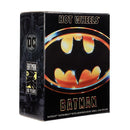 Hot Wheels 1989 Batman Batmobile With Armored Body Shell SDCC 2019