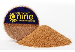 Hobby Round - Fine Basing Grit