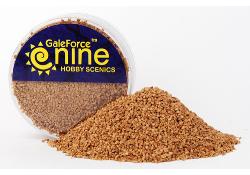 Hobby Round - Medium Basing Grit