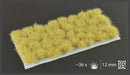 Gamers Grass - Grass Tufts - XL - Beige (12mm)