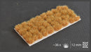 Gamers Grass - Grass Tufts - XL - Dry Tuft (12mm)