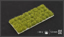 Gamers Grass - Grass Tufts - XL - Jungle (12mm)