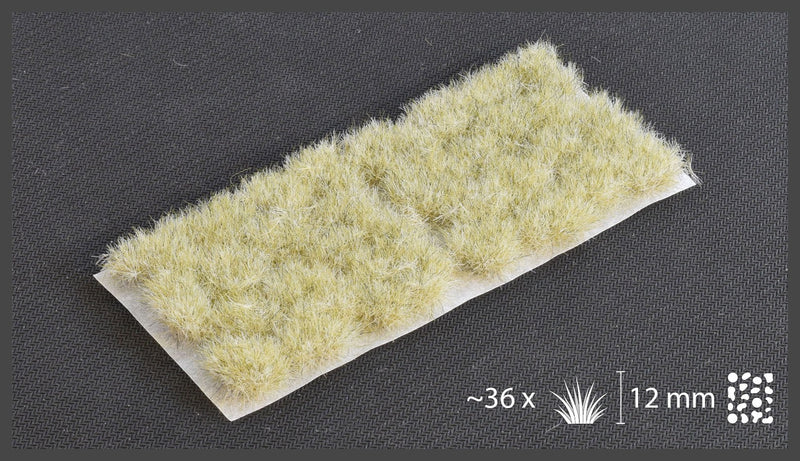 Gamers Grass: Tufts: Winter XL 12mm (Wild XL)