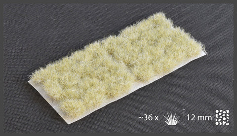 Gamers Grass - Grass Tufts - XL - Winter (12mm)