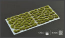 Gamers Grass - Grass Tufts - 4mm - Swamp (Wild)