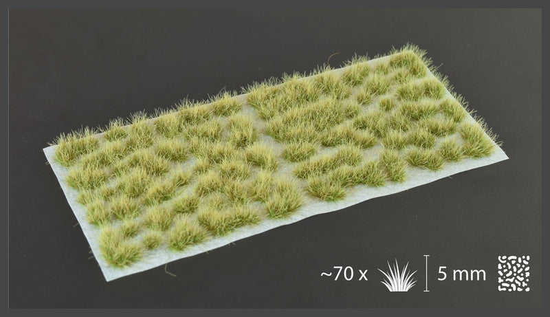 Gamers Grass - Grass Tufts - 5mm - Autumn (Wild)