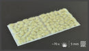 Gamers Grass - Grass Tufts - 5mm - Winter (Wild)
