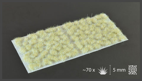 Gamers Grass - Grass Tufts - 5mm - Winter (Wild)