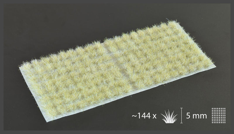 Gamers Grass - Tufts - Winter 5mm (Small)