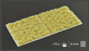 Gamers Grass - Grass Tufts - 6mm - Beige (Wild)