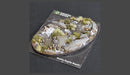 Gamers Grass - Battle Ready Bases - Winter - Oval 170mm (x1)